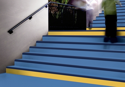 Tapiflex Stairs