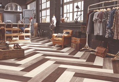 iD Inspiration Loose-lay